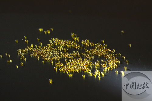 青铜峡汽车零部件车间喷砂处理